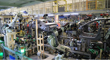 全新世代双车 长安马自达的“圈粉利器”市场调研分析